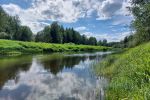 Река Цна (Тверская обл.)