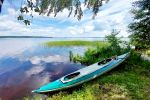 Остановка у урочища Городолюбля (Градолюбля)
