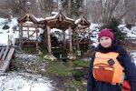 Митяевский родник на реке Протва.