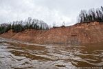 Гора Красная Глинка.